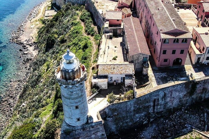 Portoferraio E-Bike Tour and Wine Tasting on Elba Island photo 6