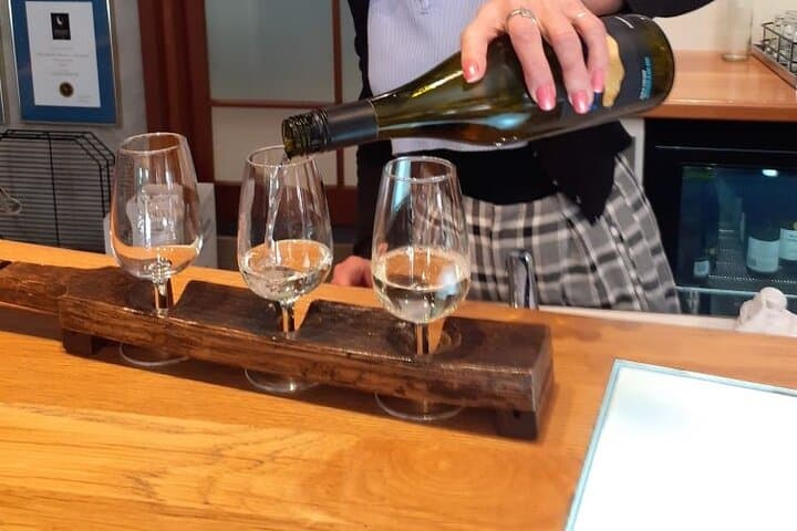 Half-Day Kumeu Wine Tour from Auckland — Boutique Tastings & Gourmet Vineyard Lunch photo 2