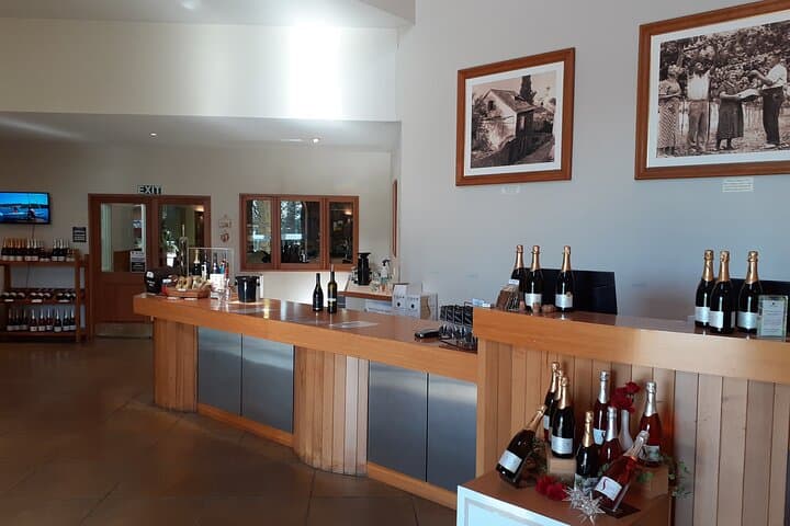 Half-Day Kumeu Wine Tour from Auckland — Boutique Tastings & Gourmet Vineyard Lunch photo 5