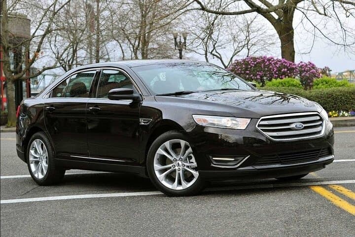 Dubai Arrival Transfers: Private Airport Pickup from DXB with Wi‑Fi photo 4