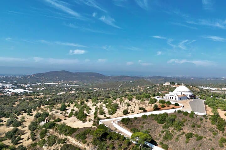 Discover Loulé: 3-Hour Electric Adventure E-Motor Bike Tour in the Algarve photo 2