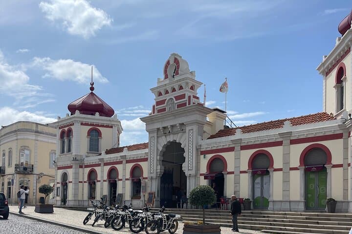 Discover Loulé: 3-Hour Electric Adventure E-Motor Bike Tour in the Algarve photo 6