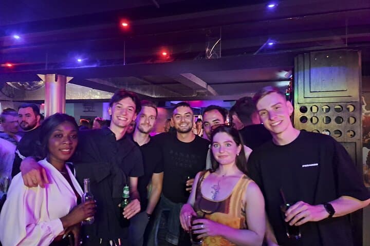 Reeperbahn Pub Crawl: Drink & Dare Night on Hamburg’s St. Pauli photo 6