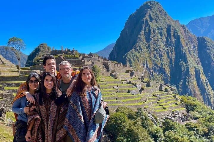 Peru in 8 Days: Cusco, Machu Picchu & High-Andean Hikes