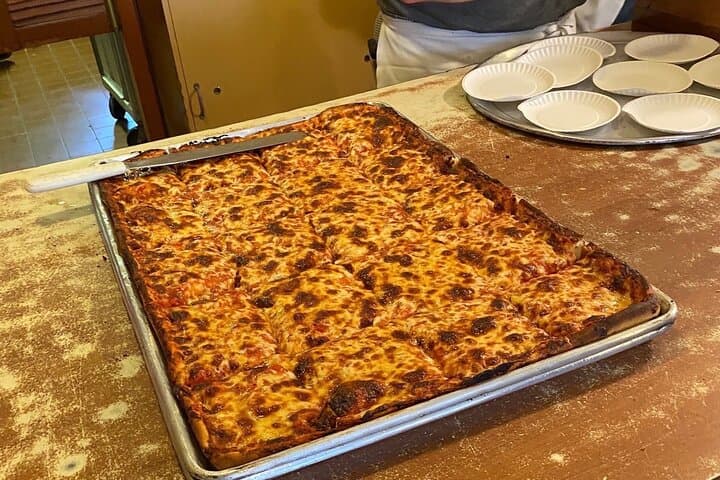 Politically Incorrect North End Food Tour Boston — Local Eats & Hidden History photo 2