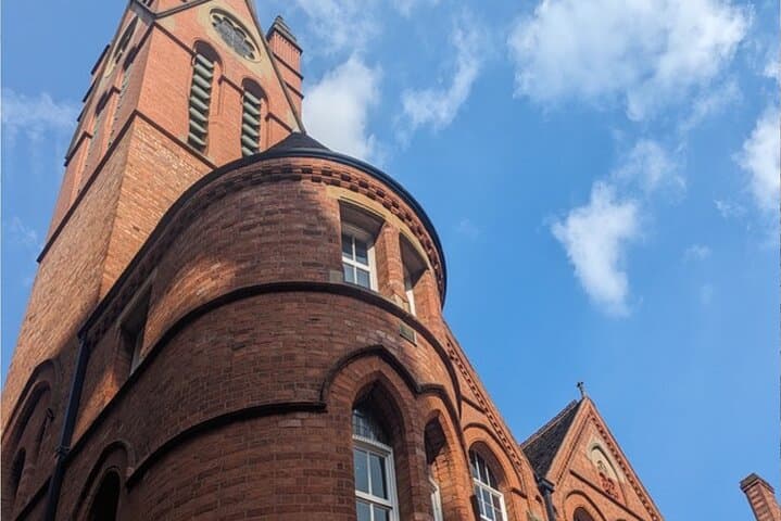 Birmingham Scavenger Hunt: Self-Guided Sights & City-Walk Adventure photo 6