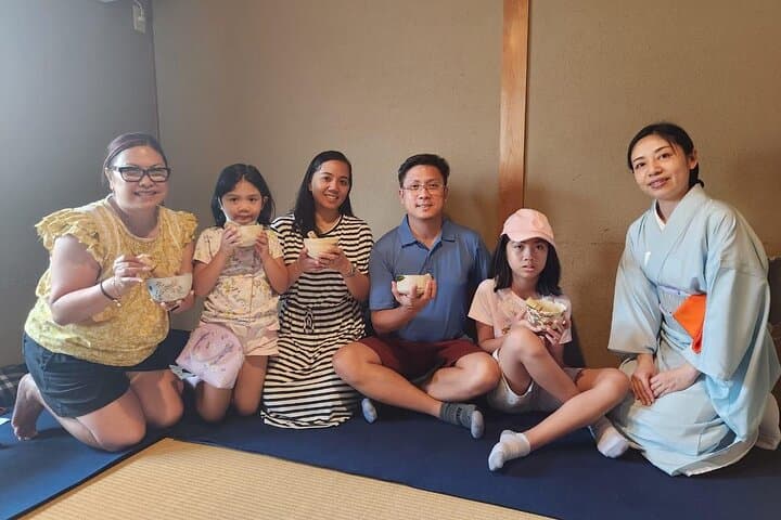 Private 1-Day Tokyo Custom Tour: Tailored Van Itinerary with English Driver photo 3