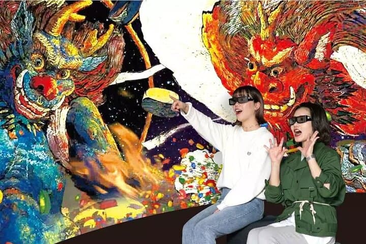 Umeda Sky Building Floating Garden Observatory — Osaka 360° Views & Practical Tips photo 3