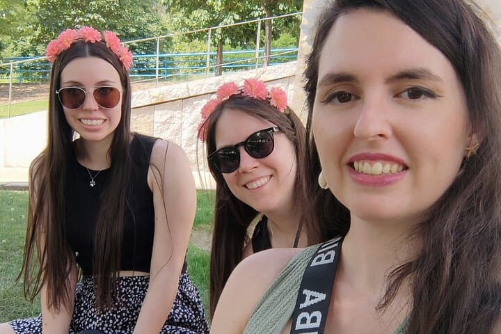 Madrid Mystery Quest: Self-Guided Surreal City Adventure photo 2