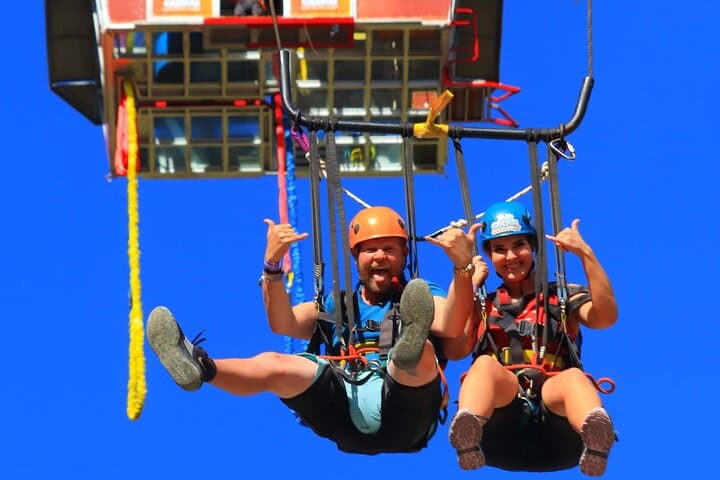 Wild Canyon Park Pass — All-Day Adventure in Los Cabos photo 4
