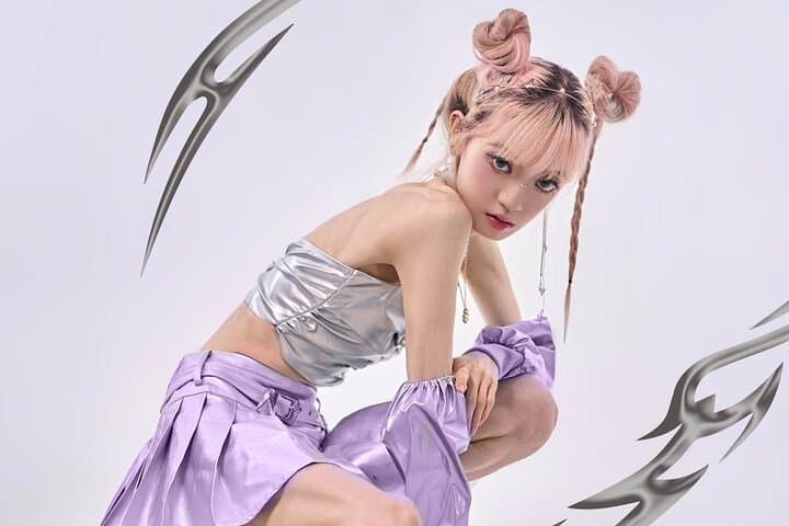Seoul K-Pop Style Photo Shoot: Create Your Own Idol Look photo 4
