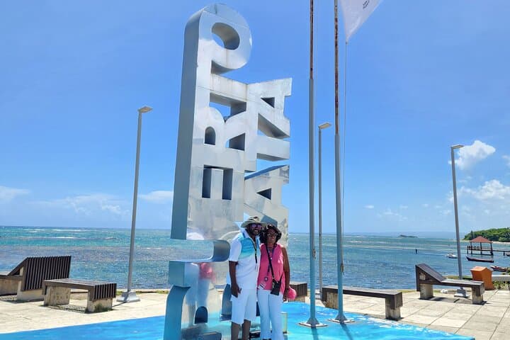 Puerto Plata Go-Kart & City Highlights Half-Day Tour photo 5