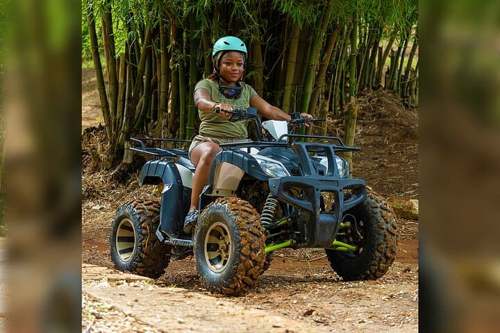 Negril Adventure: ATV, Horseback & Rick's Cafe Sunset from Montego Bay photo 6