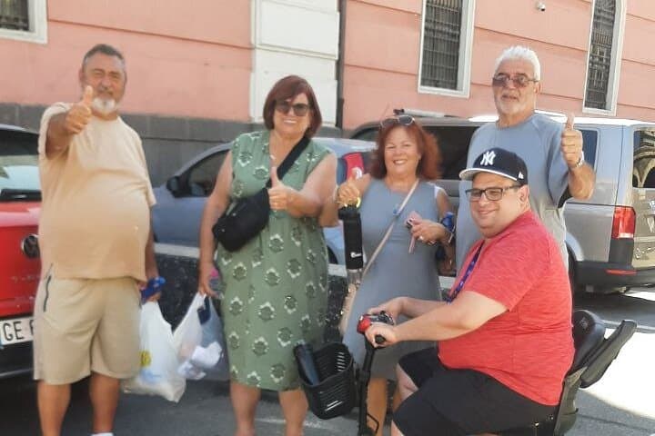 Messina to Taormina & Castelmola: Private Day Tour from the Port photo 3