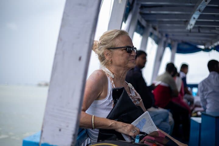 Mumbai City Tour & Elephanta Caves Full-Day Excursion photo 4