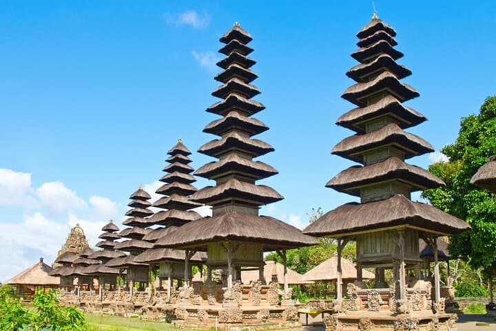 Design Your Day in Bali: Custom Private Tour from Seminyak photo 4