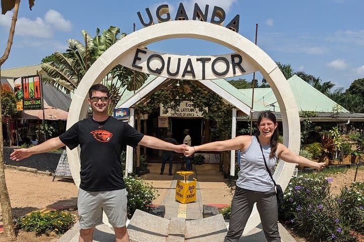 Bwindi Mountain Gorilla Trekking: 3-Day Rushaga Gorilla Expedition in Uganda photo 6
