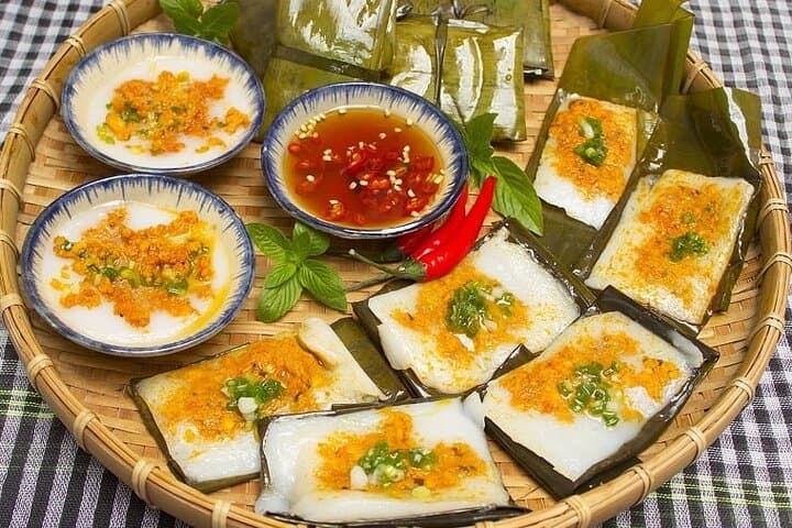 Exploring Da Nang's Culinary Heartbeat: A Street Food Adventure photo 2