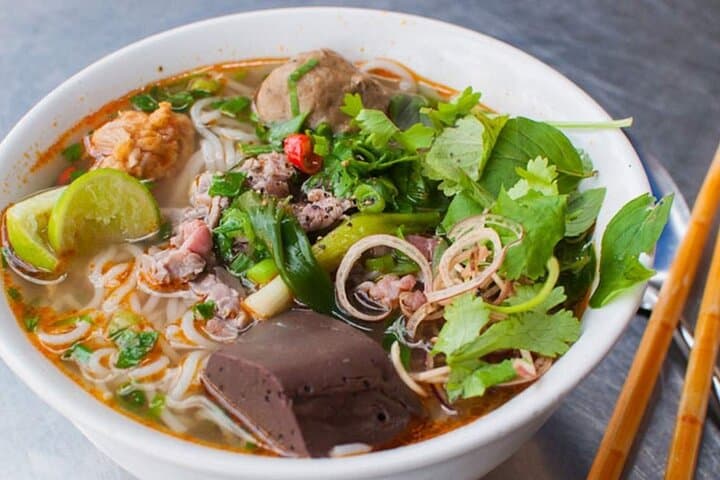 Exploring Da Nang's Culinary Heartbeat: A Street Food Adventure photo 6