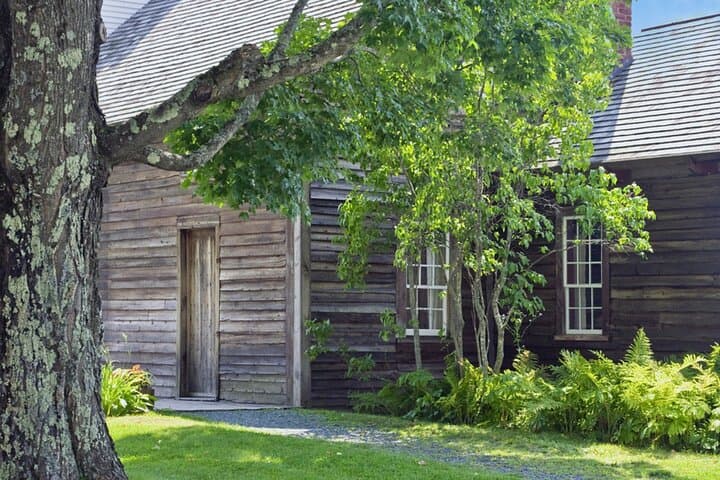 Self-Guided Audio Driving Tour of Vermont’s RT-100 Scenic Byway photo 4