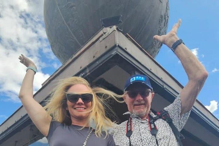 Half-Day Mitad del Mundo & Pululahua Crater Tour from Quito photo 1