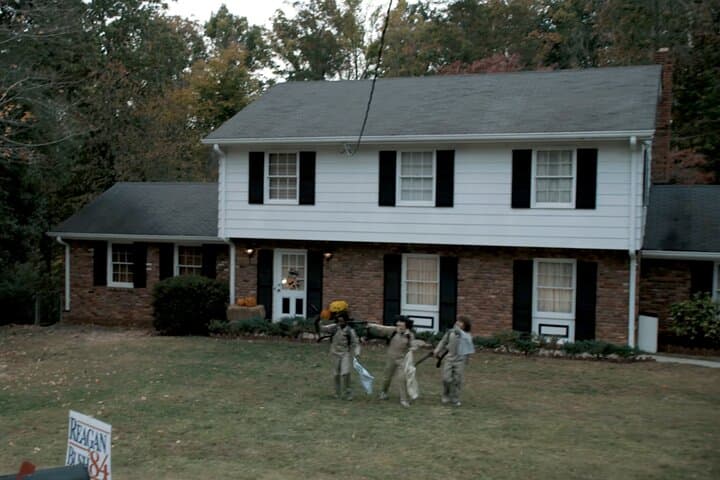 Y'allywood Atlanta: 3-Hour Private Movie & TV Locations Tour photo 5