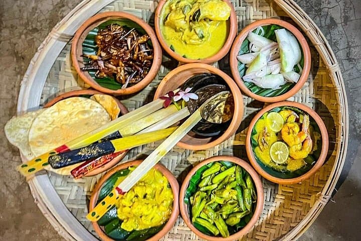 Riverbank Rice & Curry: Hands-On Sri Lankan Cooking on the Maha Oya photo 4