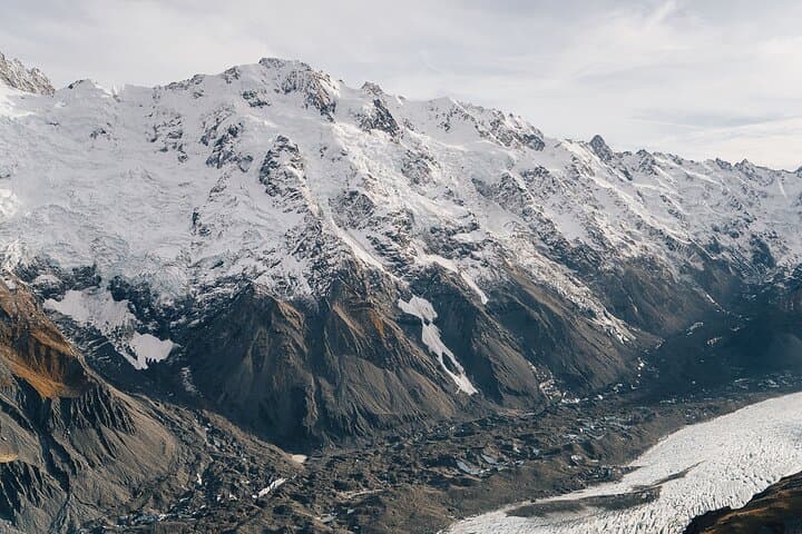 Mount Cook Mountains High: 40-Minute Helicopter Flight Over Aoraki photo 4