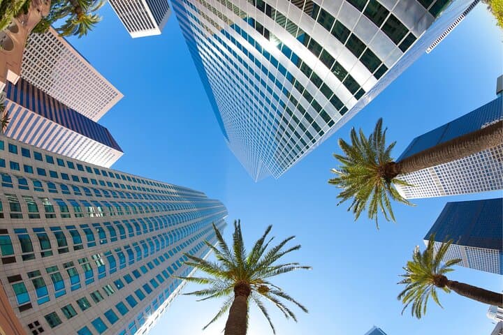 Downtown Los Angeles Scavenger Hunt: Self-Guided Highlights Tour photo 3