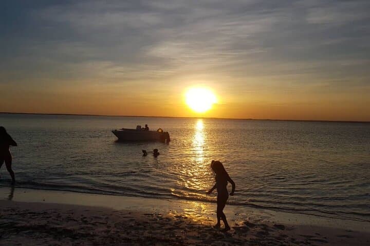 Zanzibar Beach Exploration: Kendwa, Paje & Jambiani Day Tour photo 5