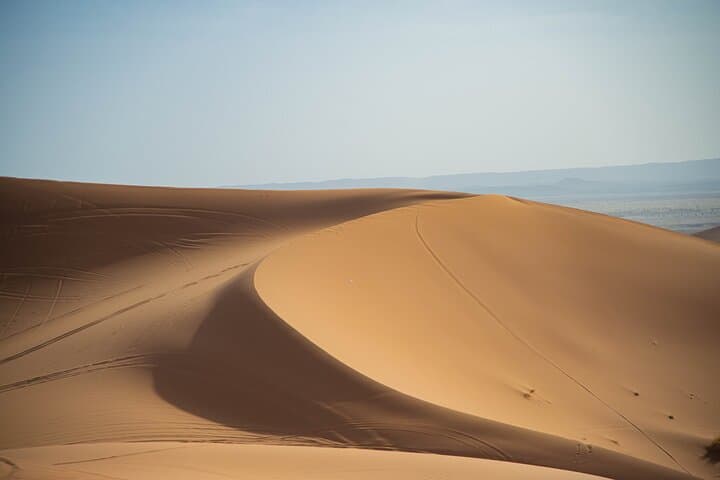 3-Day Marrakech to Merzouga Desert Tour — Camel Treks, Dunes & Kasbahs photo 3