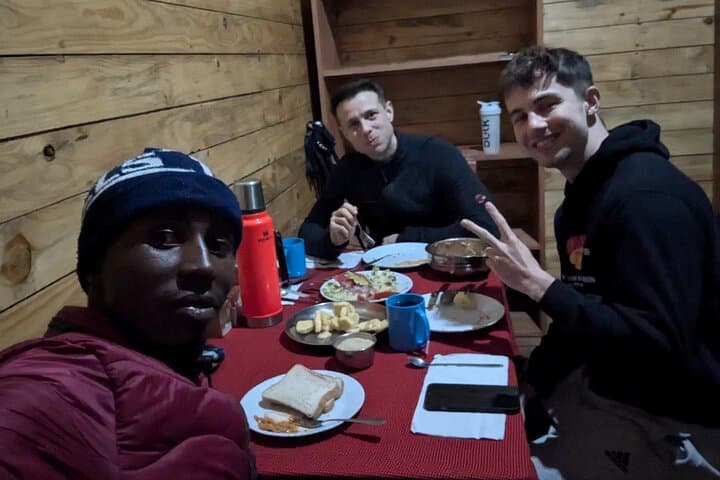 Lemosho Route Kilimanjaro: 7-Day Guided Trek to Uhuru Peak photo 4