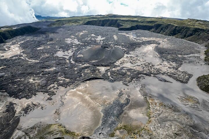 Karthala Volcano Hike: Summit Trek to Mount Karthala in the Comoros photo 2