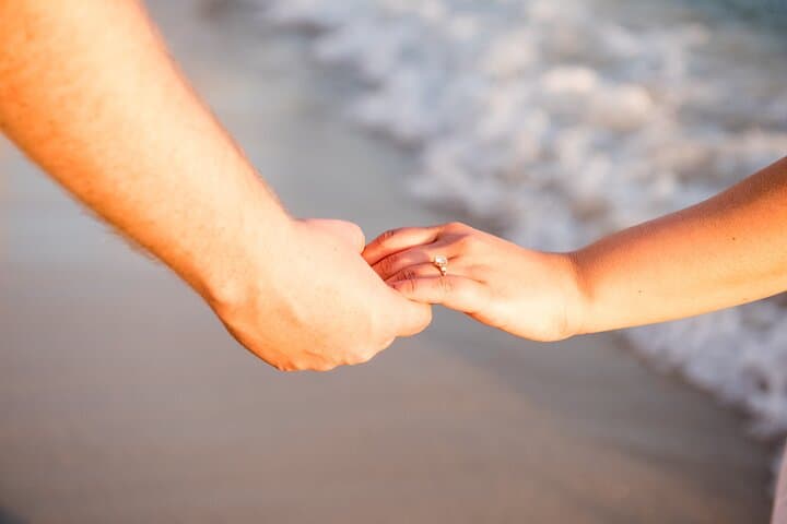 Cape Cod Photo Shoot at Nobska Beach: Family & Portrait Sessions photo 5