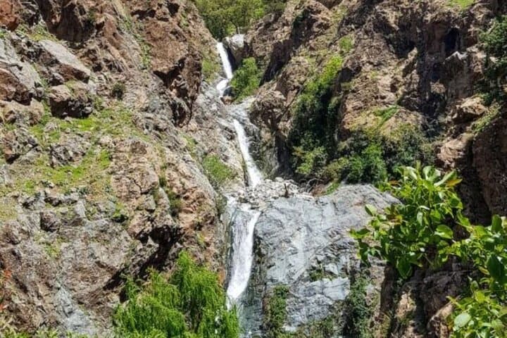 Atlas Mountains Day Trip: 3 Valleys, Waterfalls & Camel Ride from Marrakech photo 6