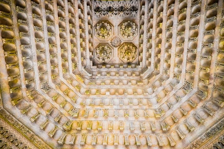 Pena Palace & Park Entry Tickets: Explore Sintra's Romantic Hilltop Castle photo 3