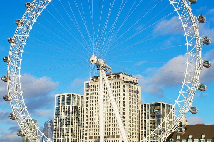 Ultimate Self-Guided London Walking Tour: 32 Iconic Landmarks in 4–5 Hours photo 3