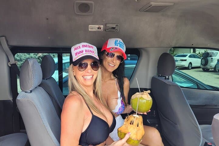 St Maarten Eats & Drink Island Tour: Food, Rhum & Brewery Stops photo 6
