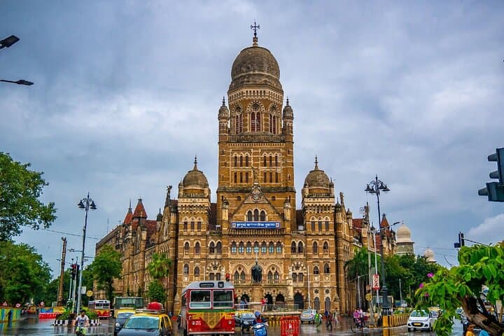 Explore Mumbai: Accessible City Tour with Guide photo 5