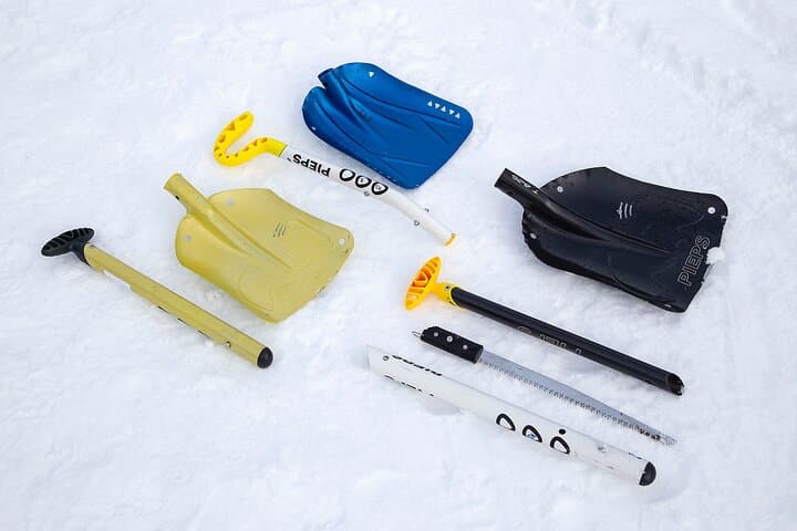 Ski Touring Rentals in Mojstrana — Backcountry Gear for the Julian Alps photo 2