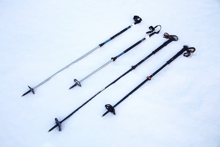 Ski Touring Rentals in Mojstrana — Backcountry Gear for the Julian Alps photo 4