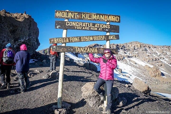 6-Day Budget Kilimanjaro Machame Route: Complete Trek Guide photo 2