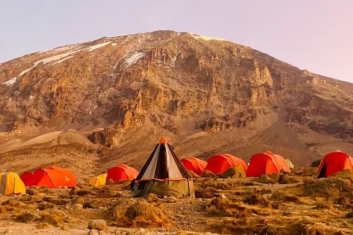 6-Day Budget Kilimanjaro Machame Route: Complete Trek Guide photo 3