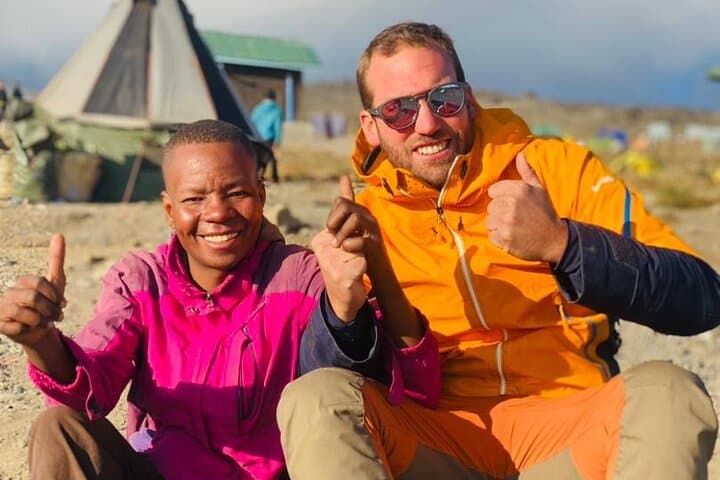 6-Day Budget Kilimanjaro Machame Route: Complete Trek Guide photo 6