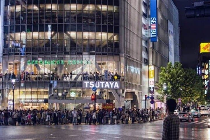 Shinjuku After Dark: Private Night Tour with English-Speaking Driver photo 6