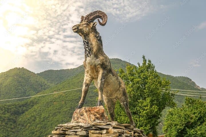4-Day Baku to Sheki and Qax Cultural & Nature Tour (Hotel Included) photo 3