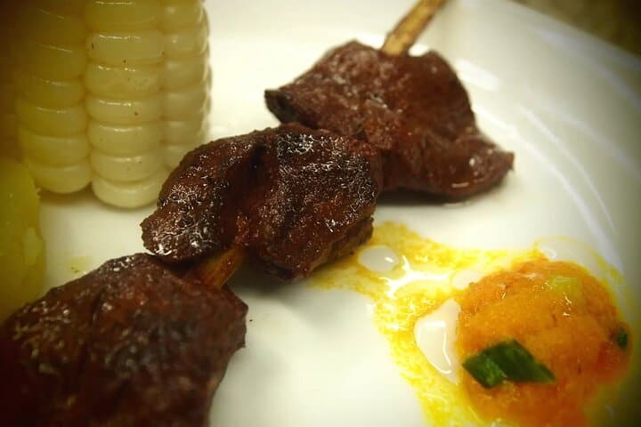 Evening Cooking in Lima: Make Picarones, Anticuchos & Pisco Sour photo 3