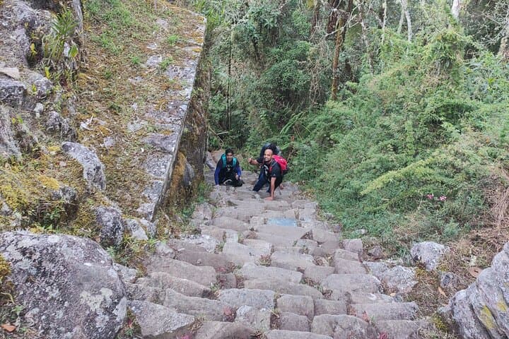Inca Trail 4-Day Trek to Machu Picchu: Complete Guide photo 2