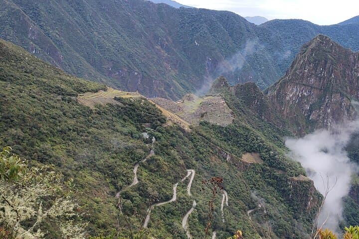 Inca Trail 4-Day Trek to Machu Picchu: Complete Guide photo 4
