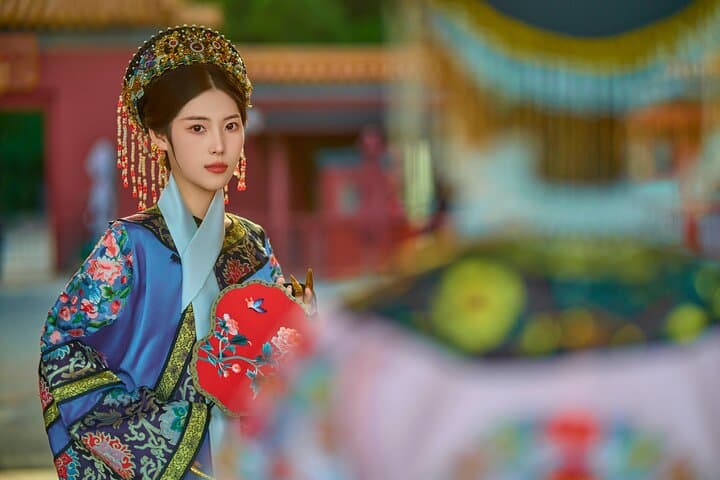 Beijing Hanfu & Traditional Chinese Costume Rental — Try Hanfu and Period Dress photo 5